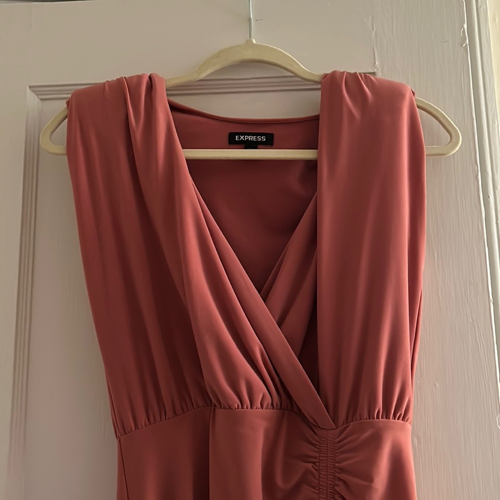 Bodycon Cocktail Dress